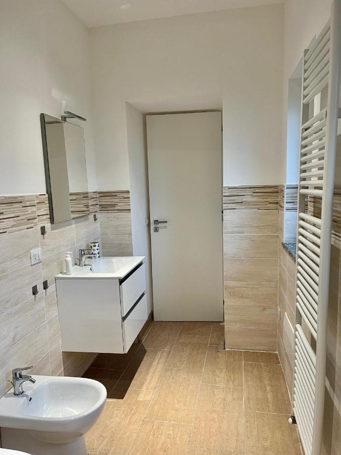 דירות ביאלה Palazzo Proietti Bilo 2 מראה חיצוני תמונה