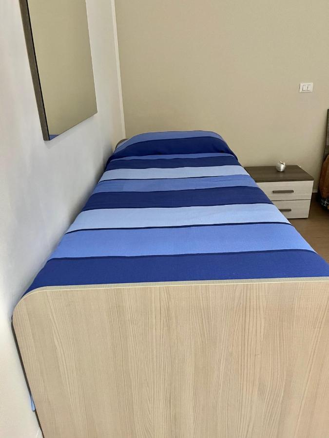 דירות ביאלה Palazzo Proietti Bilo 2 מראה חיצוני תמונה
